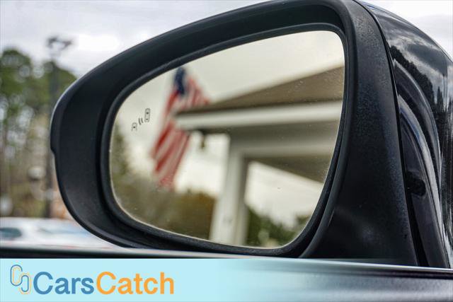 Used 2014 Lexus ES 350 SEDAN w/ Luxury Package image 35