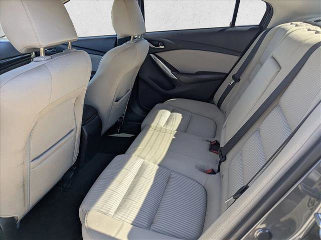 Used 2014 MAZDA MAZDA6 Sport image 18