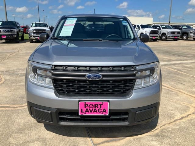 Used 2024 Ford Maverick XLT FWD image 2