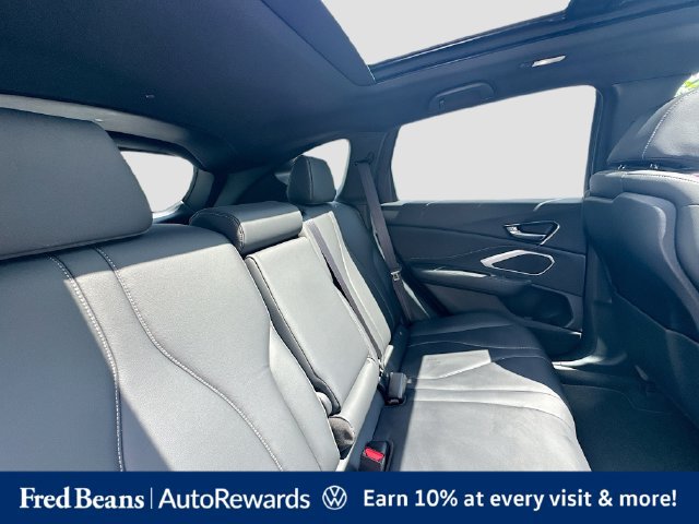 Used 2026 Acura RDX SH-AWD image 32