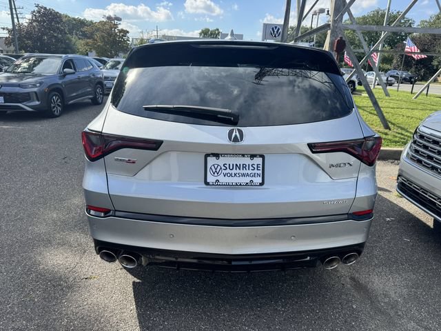 Used 2026 Acura MDX Type S w/ Advance Package AWD/4WD image 5