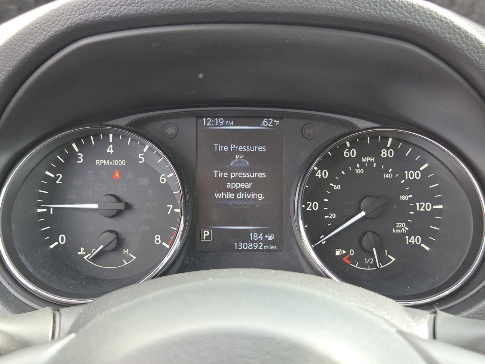 Used 2017 Nissan Rogue SV image 26