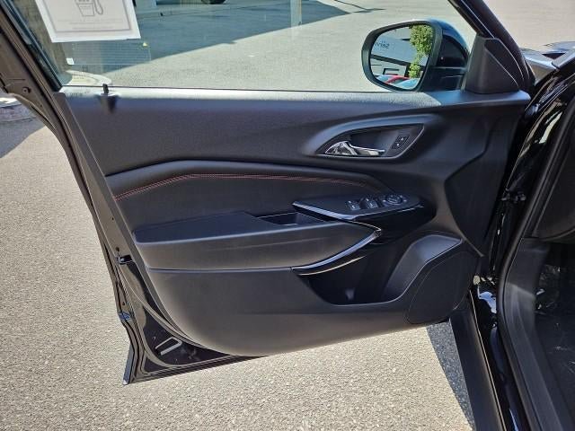 New 2026 Chevrolet Trax RS w/ Driver Confidence Package FWD image 21