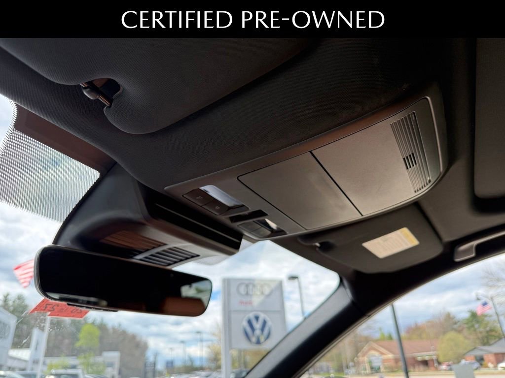 Used 2025 MAZDA CX-70 3.3 Turbo S w/ Premium Plus AWD/4WD image 33