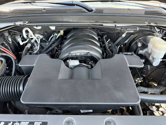 Used 2019 Chevrolet Tahoe Premier w/ Premier Plus Edition AWD/4WD image 27