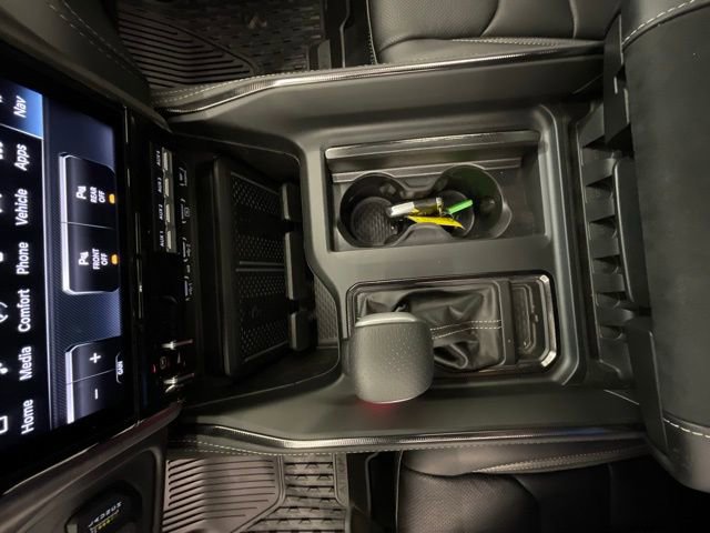 New 2026 RAM 1500 RHO w/ RHO Level 1 Equipment Group AWD/4WD image 21