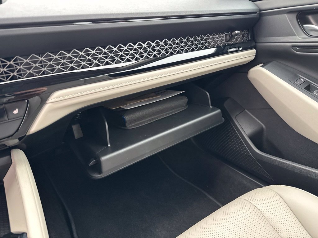 Certified 2025 Honda Accord EX-L image 24