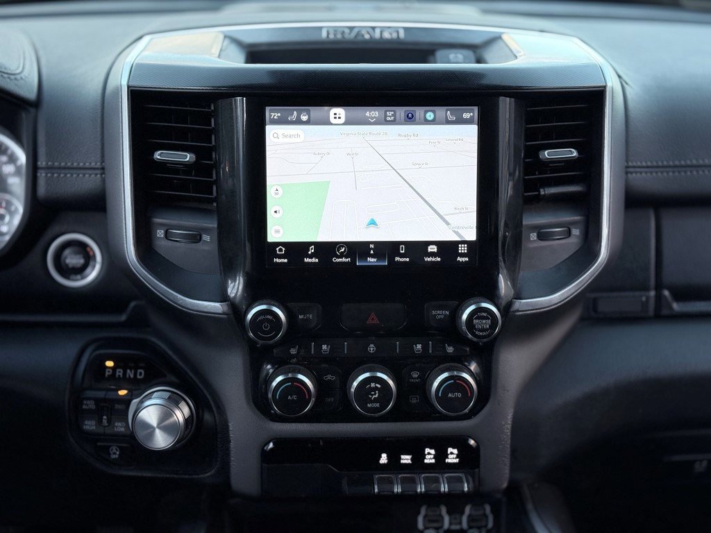 Used 2022 RAM 1500 Laramie image 19