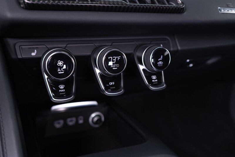 Used 2017 Audi R8 V10 plus AWD/4WD image 94