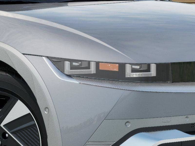 New 2027 Hyundai Ioniq 5 Limited RWD image 9