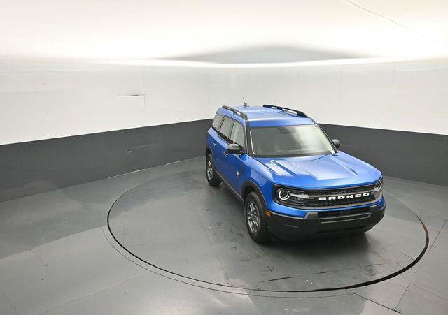 New 2026 Ford Bronco Sport Big Bend AWD/4WD image 26