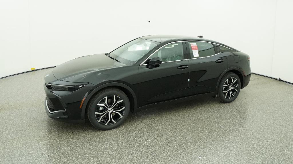 New 2026 Toyota Crown XLE image 13