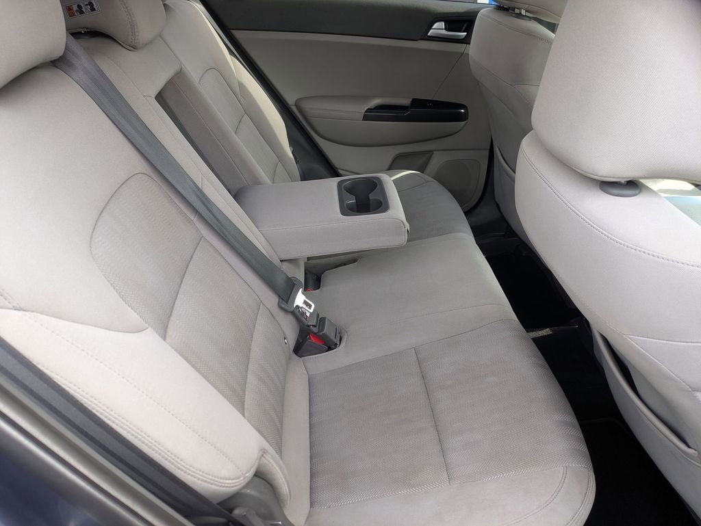 Used 2017 Kia Sportage LX image 23