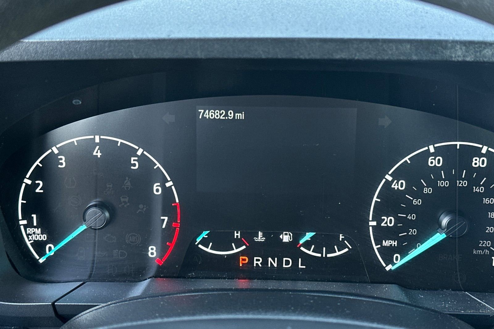 Used 2022 Ford Maverick XL image 31