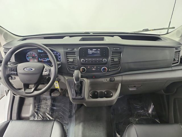 Used 2023 Ford Transit 250 Medium Roof AWD image 20