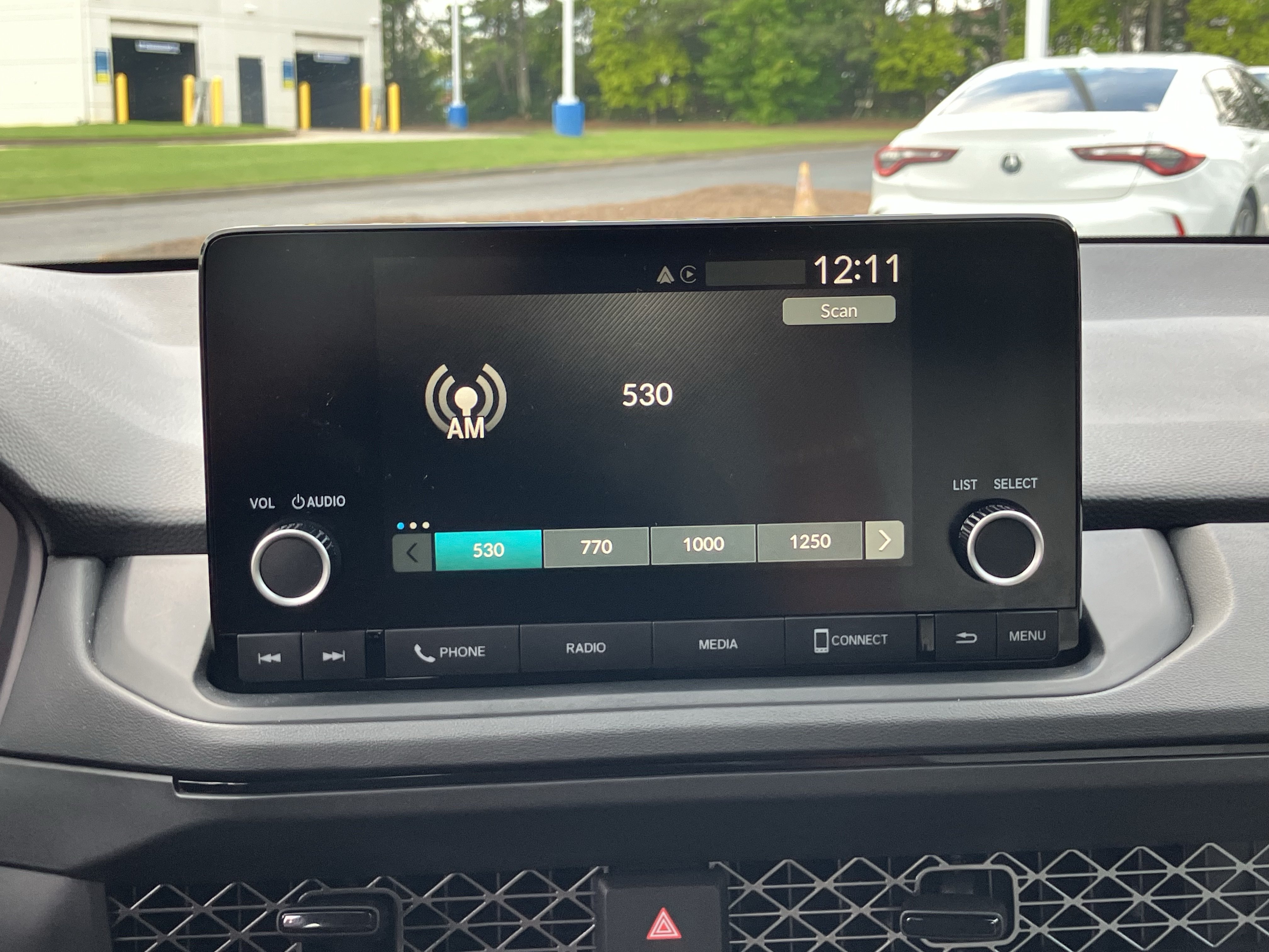 Certified 2025 Honda Accord LX image 26
