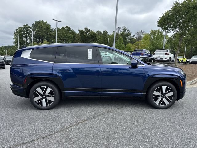 New 2026 Hyundai Ioniq 9 SEL image 8