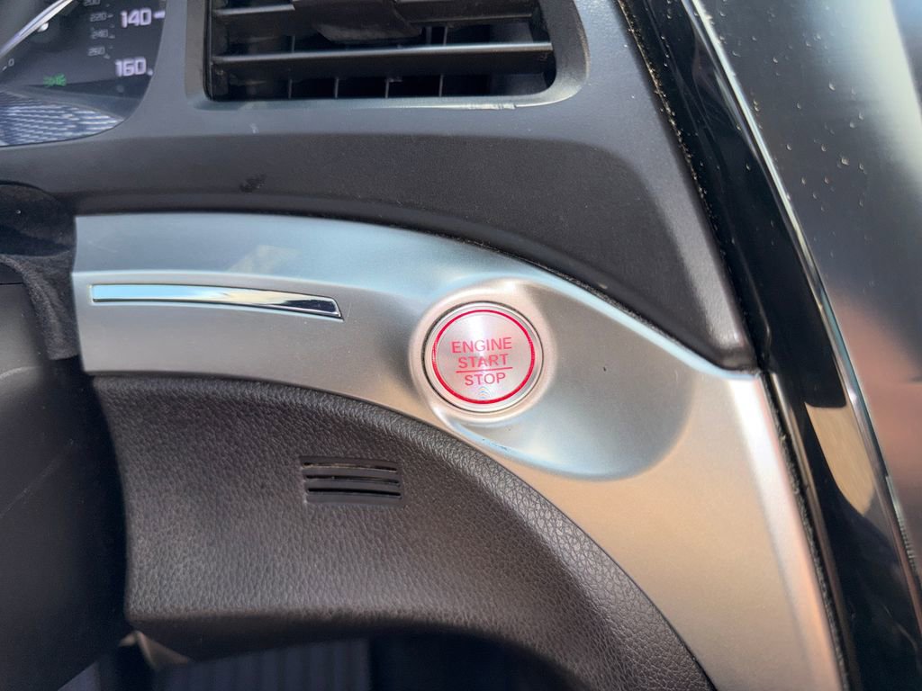 Used 2019 Acura ILX image 27