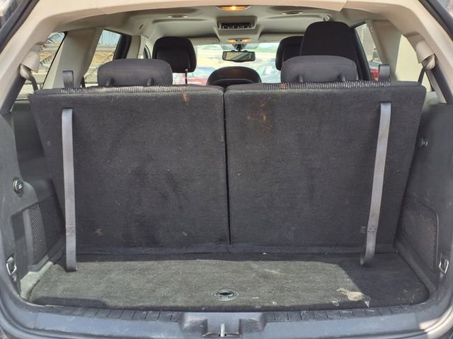 Used 2015 Dodge Journey SE w/ Quick Order Package 22F SE FWD image 8