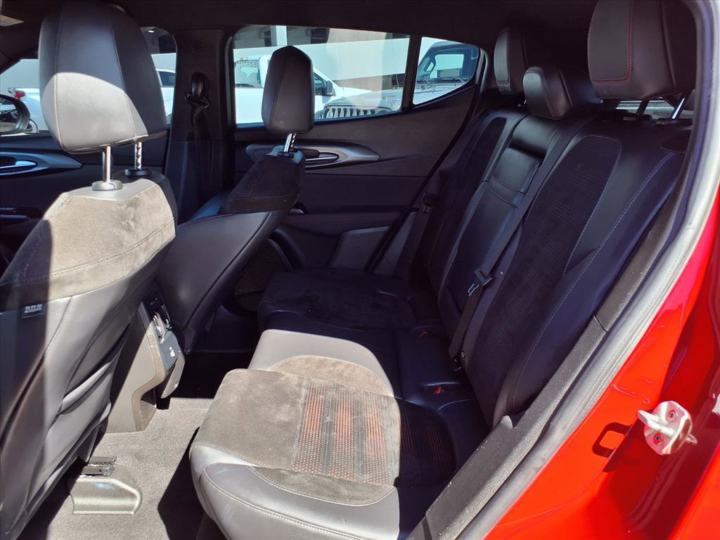 Used 2024 Dodge Hornet GT w/ Track Pack image 18