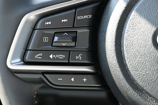 New 2025 Subaru Outback Touring XT image 31