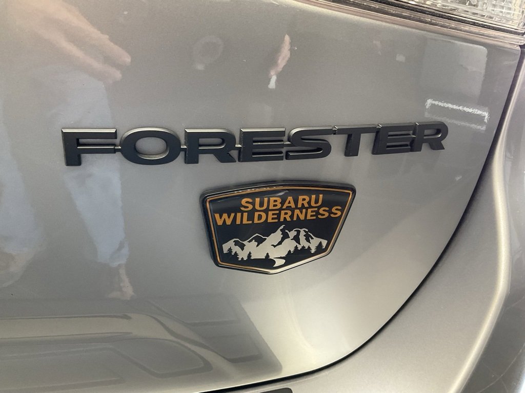 Used 2024 Subaru Forester Wilderness image 24
