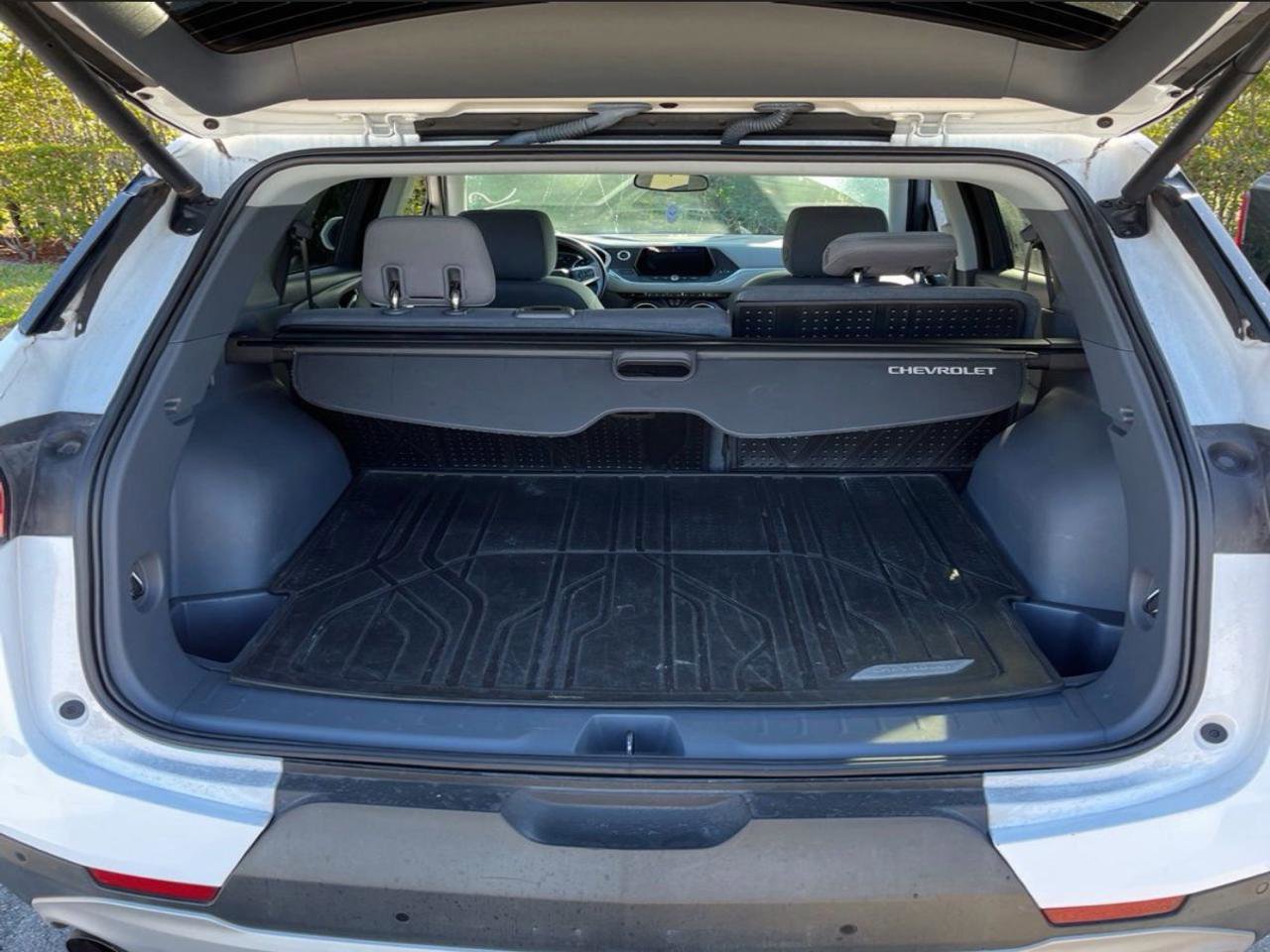 Used 2019 Chevrolet Blazer LT image 14