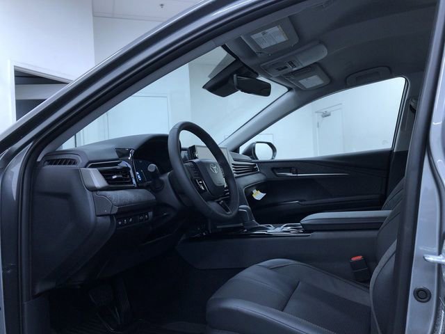 New 2026 Toyota Camry XLE image 10