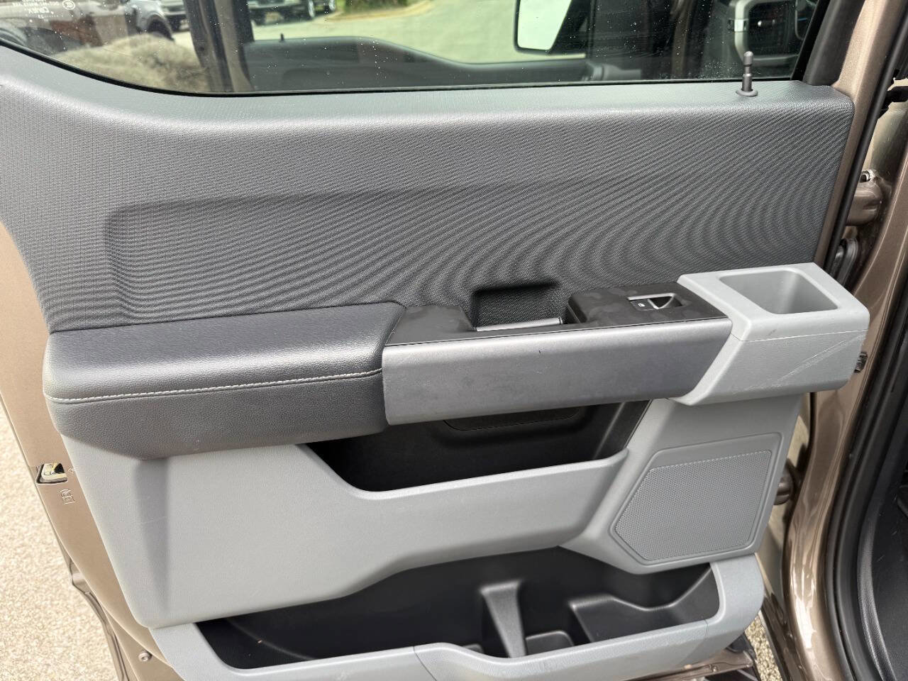 Used 2023 Ford F150 XLT image 14