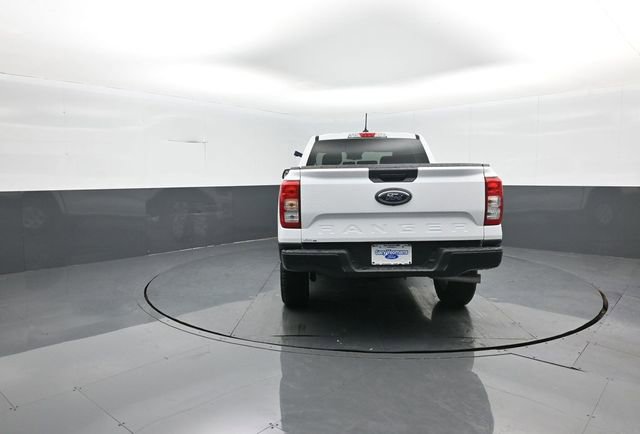 New 2025 Ford Ranger XL image 6