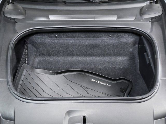 Certified 2024 Porsche 911 Carrera 4S image 29