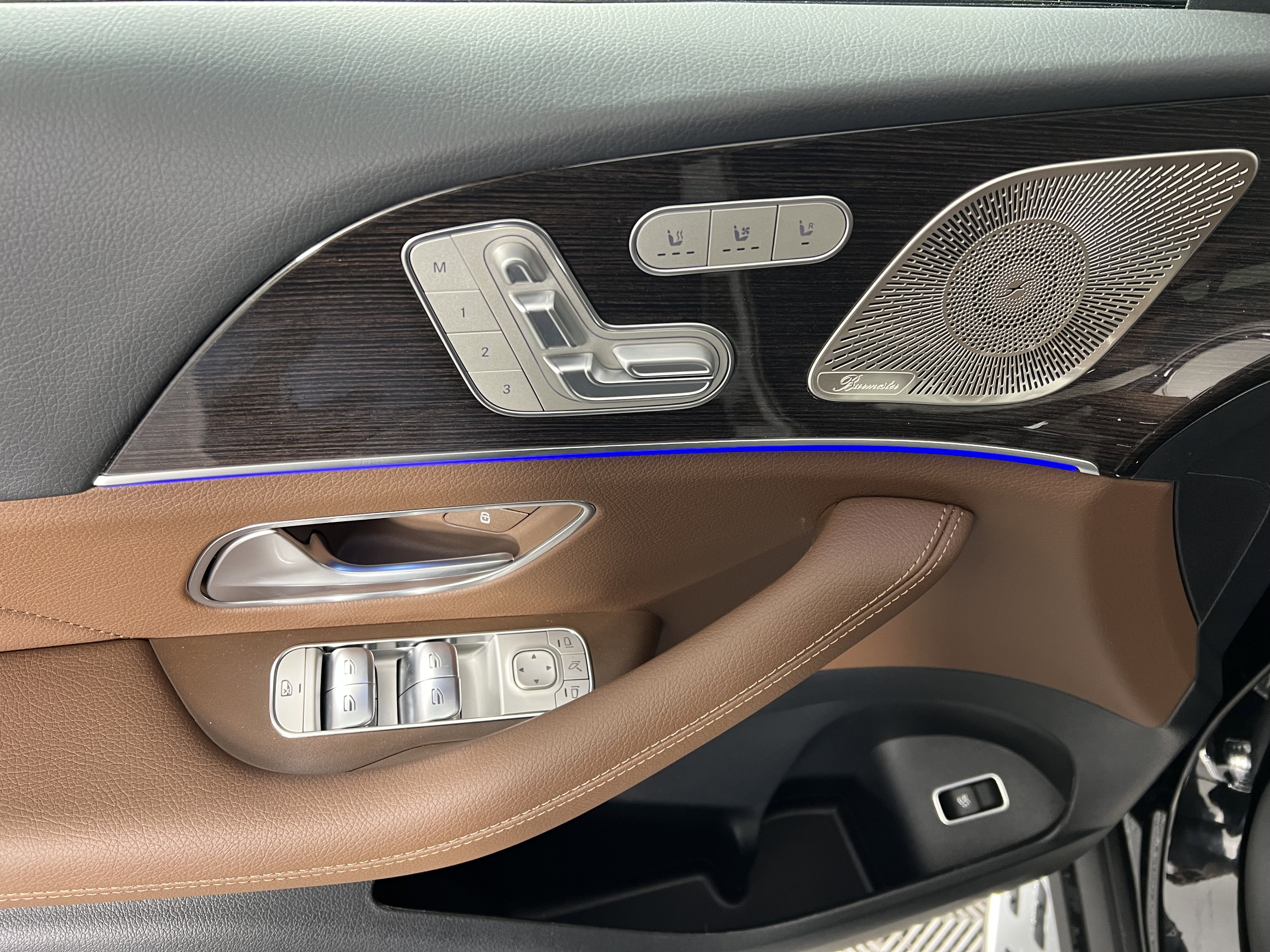 New 2026 Mercedes-Benz GLS 450 4MATIC image 19