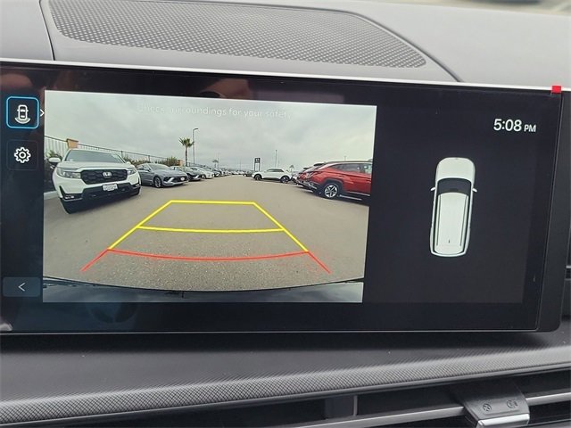 New 2026 Hyundai Santa Fe SE image 12