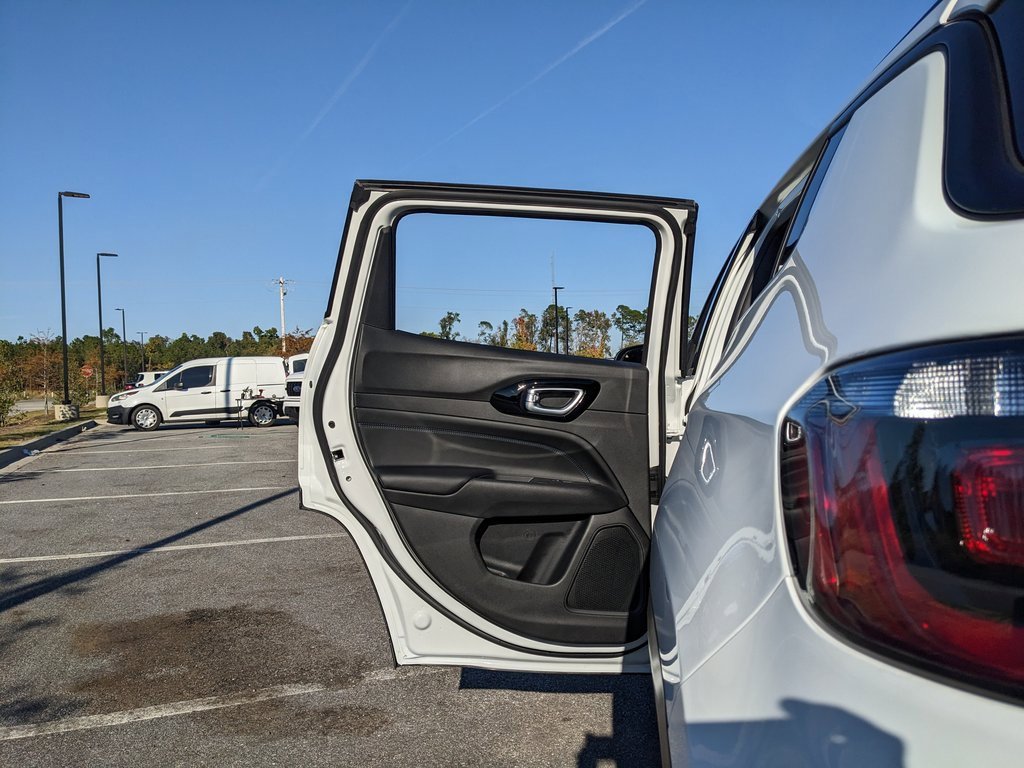 New 2026 Jeep Compass Latitude w/ Quick Order Package 29K image 53