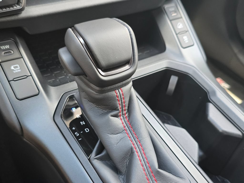New 2026 Toyota RAV4 AWD Plug-in Hybrid image 30