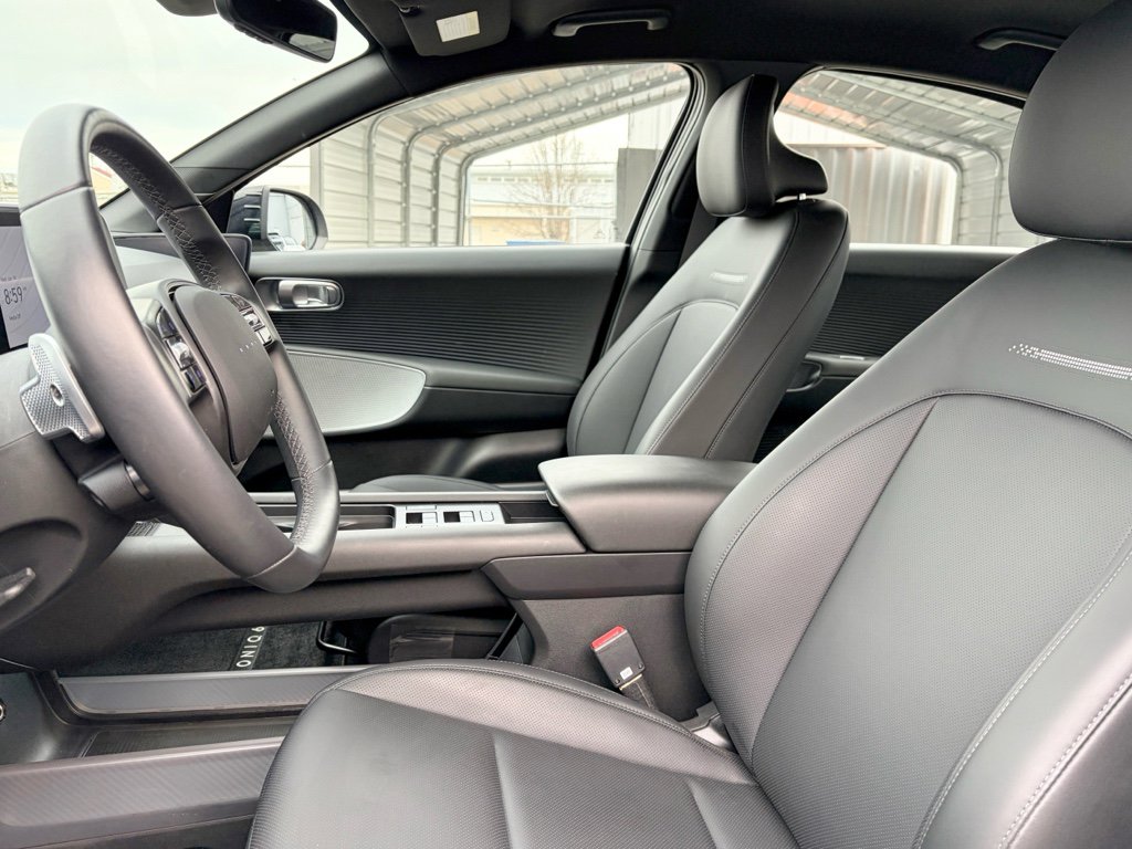 Used 2024 Hyundai Ioniq 6 SEL image 18