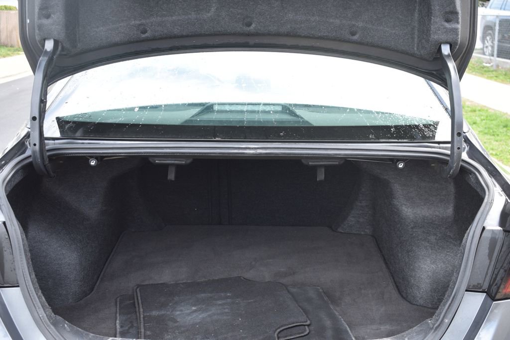 Used 2025 Nissan Altima 2.5 SV image 31