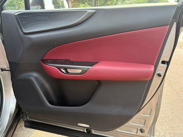 Certified 2023 Lexus NX 350 AWD w/ Cold Area Package image 30