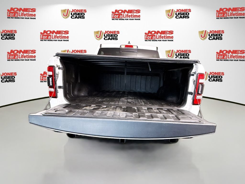 Used 2020 RAM 1500 Rebel w/ Level 2 Equipment Group AWD/4WD image 30