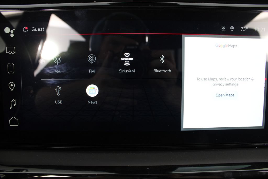 New 2026 GMC Sierra 1500 AT4X AWD/4WD image 7