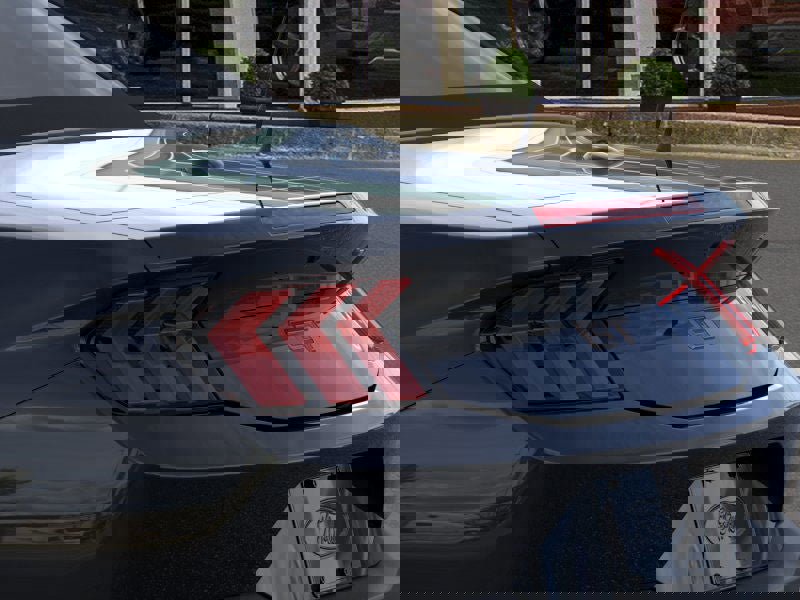 New 2025 Ford Mustang GT Premium image 22