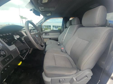 Used 2012 Ford F150 XLT RWD image 6