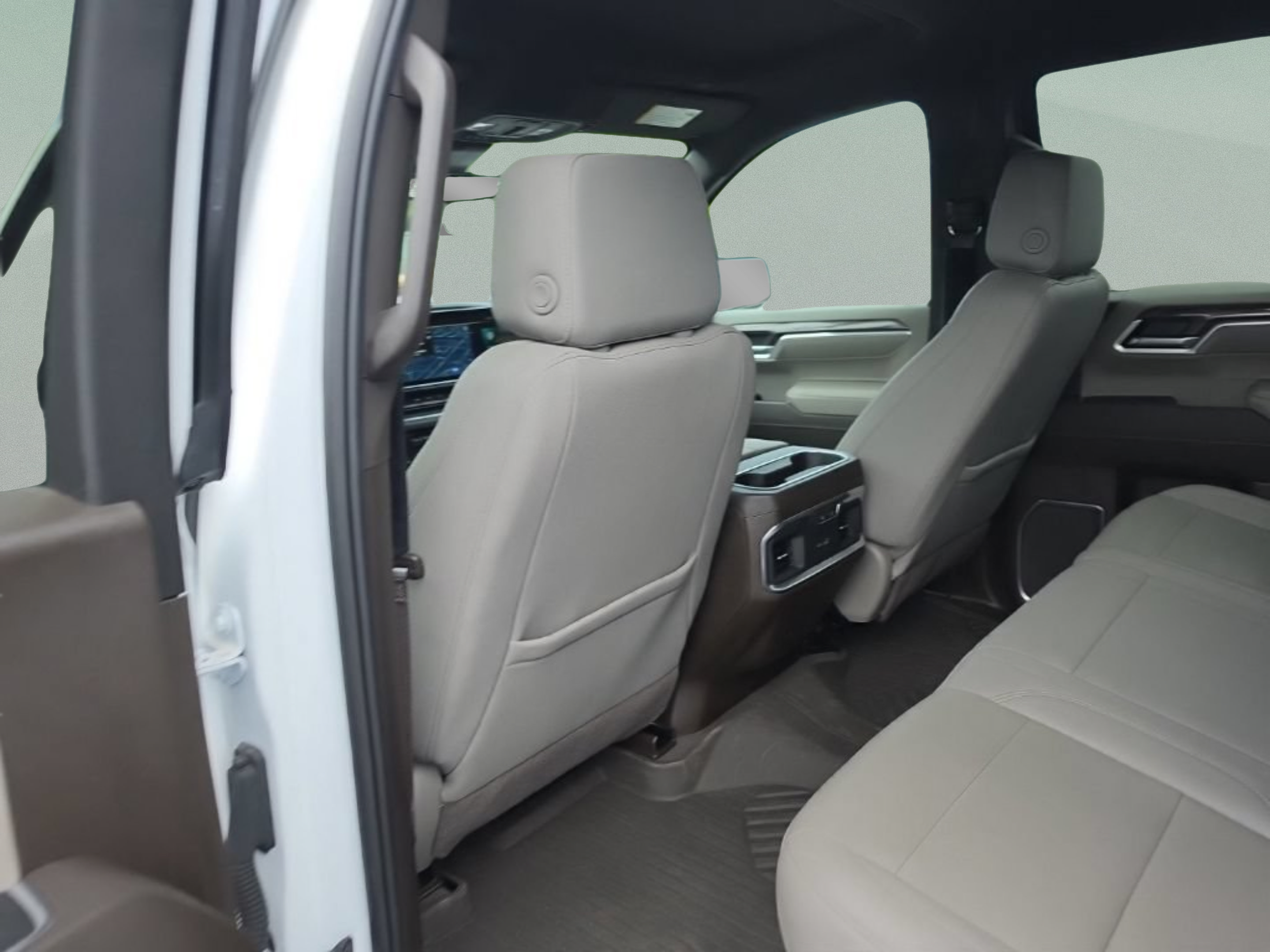 Used 2024 Chevrolet Silverado 1500 LTZ AWD/4WD image 22