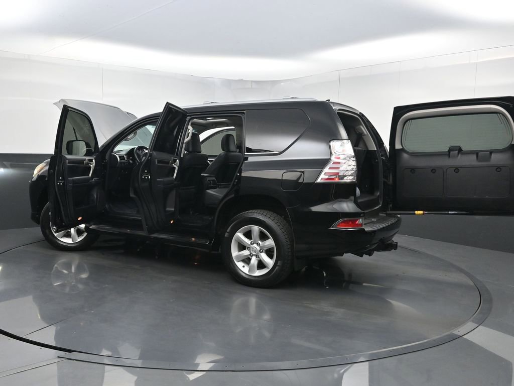 Used 2015 Lexus GX 460 AWD/4WD image 36