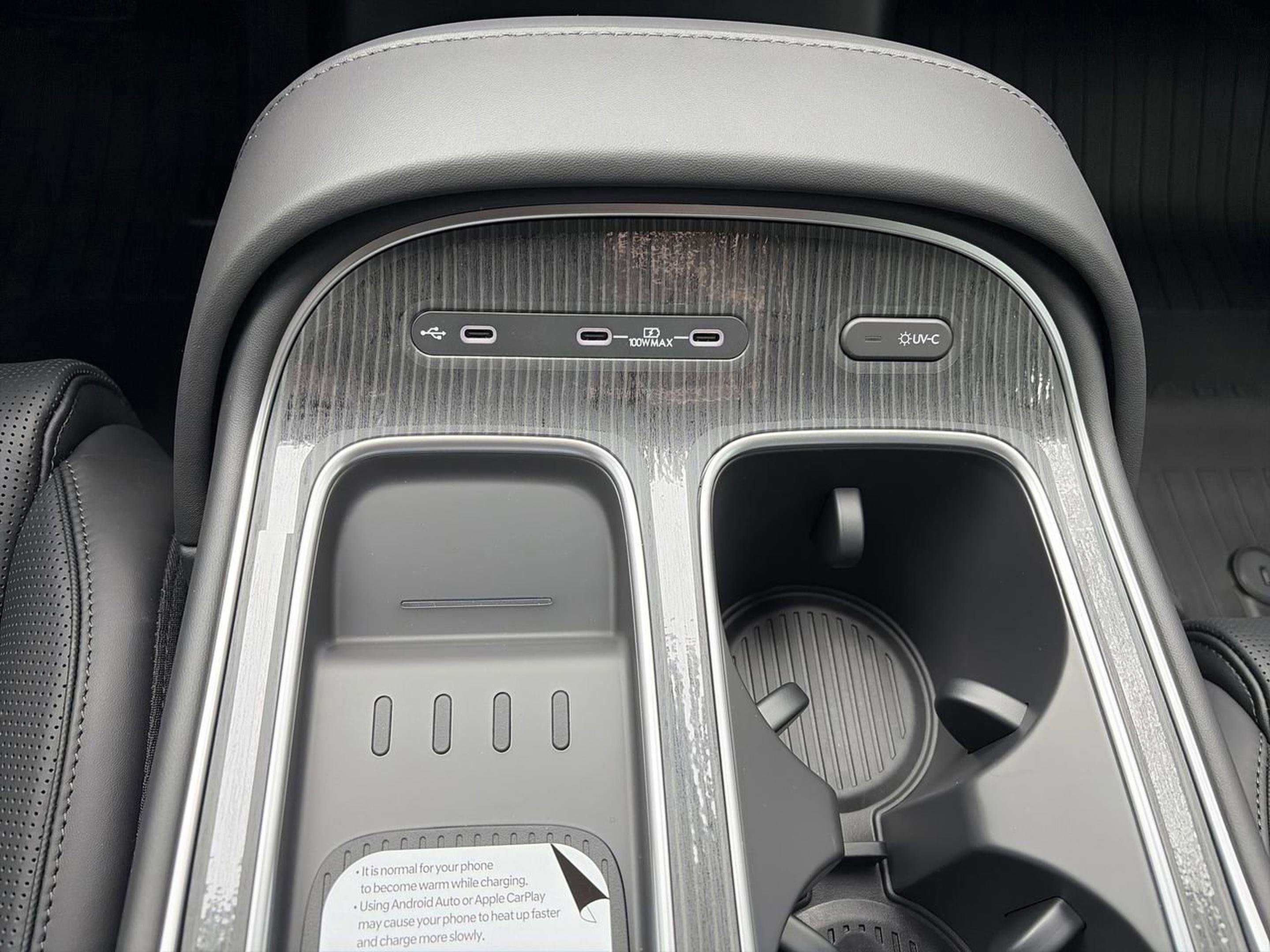 New 2026 Hyundai Palisade FWD Hybrid image 23