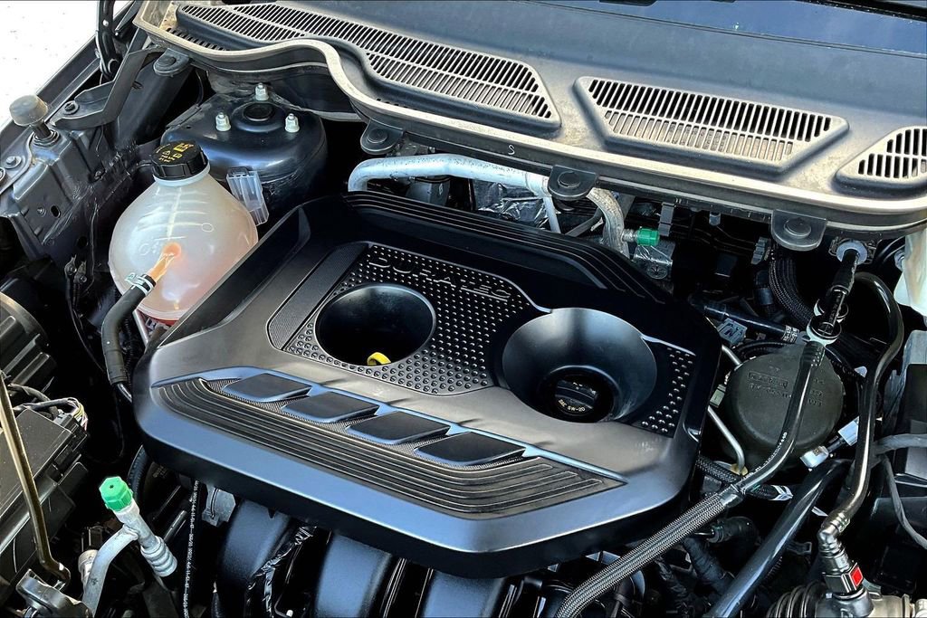 Used 2022 Ford EcoSport S image 32