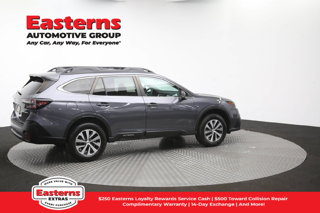 Used 2022 Subaru Outback Premium AWD/4WD image 46