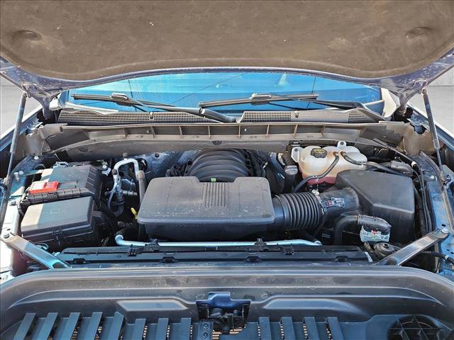 Used 2024 GMC Sierra 1500 Denali image 24