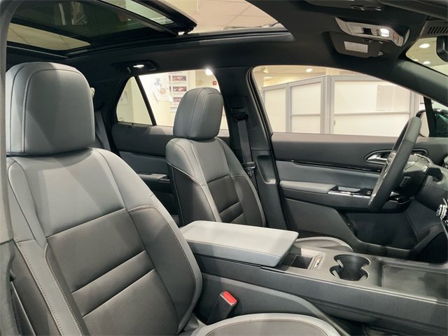 New 2025 Honda Prologue Touring image 25