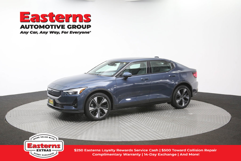 Used 2024 Polestar Polestar 2 AWD/4WD image 58